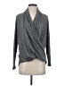 Anthropologie Gray Pullover Sweater Size XS - photo 1