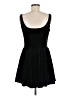 And Now This Solid Black Cocktail Dress Size M - photo 2