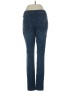 2.1 DENIM Chevron-herringbone Blue Jeans Size 26 waist - photo 2