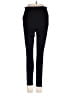 Lorna Jane Active Solid Black Active Pants Size XXS (estimated) - photo 2