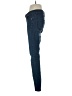 2.1 DENIM Chevron-herringbone Blue Jeans Size 26 waist - photo 5