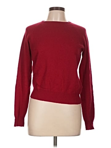 Lord & Taylor Pullover Sweater (view 1)