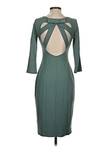 Bailey 44 Cocktail Dress (view 2)