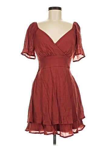 AUW Cocktail Dress (view 1)