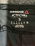 Reebok Color Block Black Active Pants Size S - photo 7