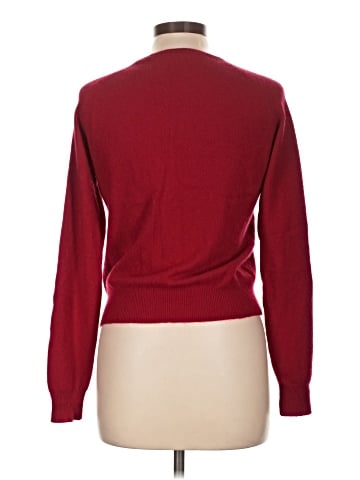 Lord & Taylor Pullover Sweater (view 2)