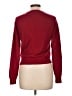 Lord & Taylor Red Pullover Sweater Size L - photo 2