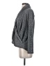 Anthropologie Gray Pullover Sweater Size XS - photo 5