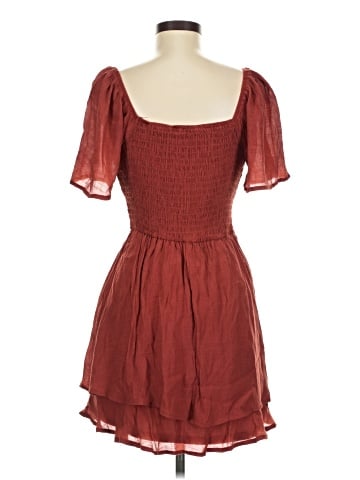 AUW Cocktail Dress (view 2)