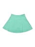 Yogalicious Solid Green Active Skirt Size S (kids) - photo 2