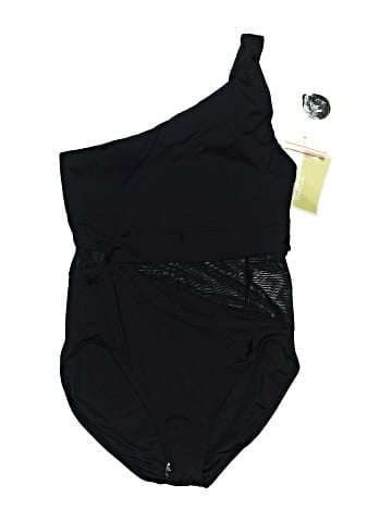 MICHAEL Michael Kors One Piece Swimsuit (view 1)