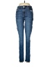 Denizen from Levi's Solid Blue Jeans Size 28 waist - photo 1