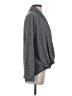 Anthropologie Gray Pullover Sweater Size XS - photo 4