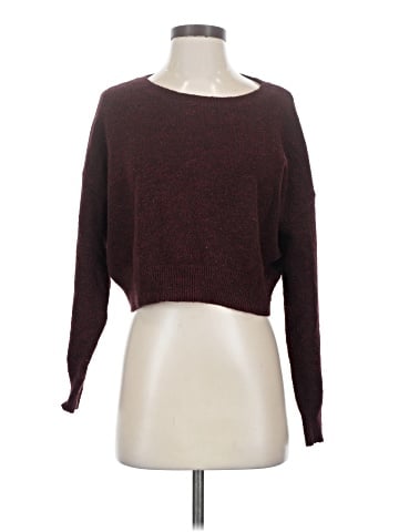 Forever 21 Pullover Sweater (view 1)