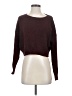 Forever 21 Burgundy Pullover Sweater Size S - photo 1