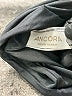 Ancora Solid Black One Piece Swimsuit Size XL - photo 3
