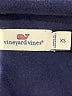 Vineyard Vines 100% Cotton Blue Sweatshirt Size XS - photo 7