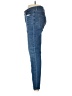 Denizen from Levi's Solid Blue Jeans Size 28 waist - photo 5