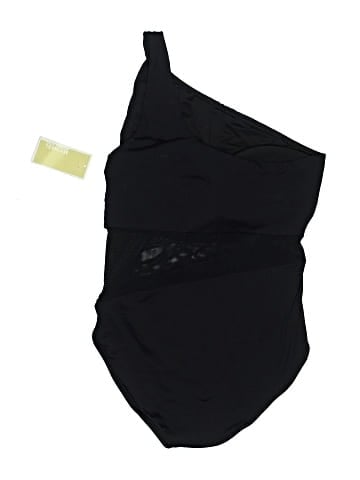 MICHAEL Michael Kors One Piece Swimsuit (view 2)