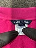 Lands' End Pink Track Jacket Size M - photo 6