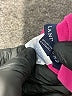 Lands' End Pink Track Jacket Size M - photo 7
