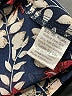 Fun2Fun Blue Sleeveless Blouse Size M - photo 8