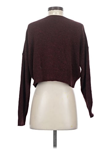 Forever 21 Pullover Sweater (view 2)
