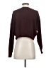 Forever 21 Burgundy Pullover Sweater Size S - photo 2