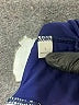 Unbranded Solid Blue One Piece Swimsuit Size L - photo 3