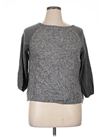Unbranded Pullover Sweater (view 1)