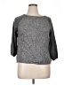 Unbranded Gray Pullover Sweater Size XL - photo 1