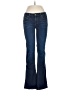 Paige Blue Jeans Size 28 waist - photo 1
