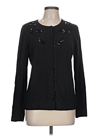 Charter Club Cardigan (view 1)