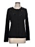 Charter Club Black Cardigan Size L - photo 1