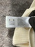 Three Dots Yellow Cardigan Size L - photo 8