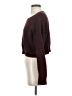 Forever 21 Burgundy Pullover Sweater Size S - photo 5