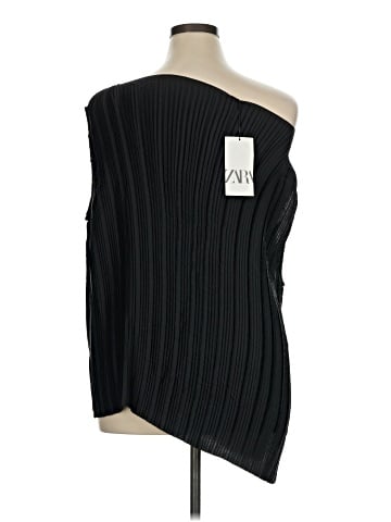 Zara Kimono (view 2)