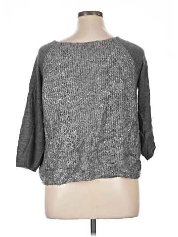 Unbranded Pullover Sweater (view 2)
