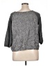 Unbranded Gray Pullover Sweater Size XL - photo 2