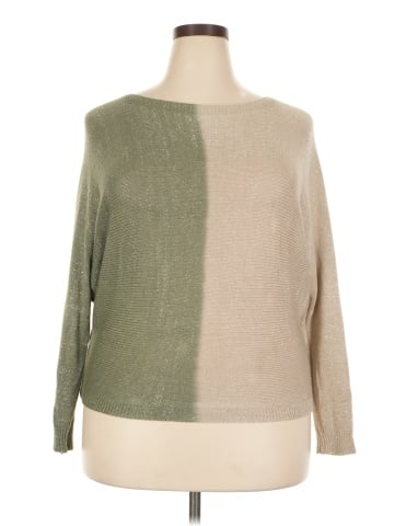 MADE IN ITALY Pullover Sweater (view 1)