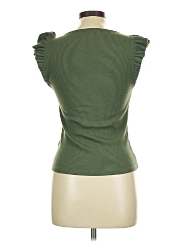 J.Crew Sleeveless T-Shirt (view 2)