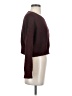 Forever 21 Burgundy Pullover Sweater Size S - photo 4