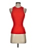 Joe's Jeans Red Tank Top Size XS - photo 1