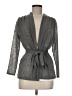 The Limited Gray Cardigan Size M - photo 1