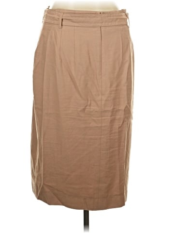 Ann Taylor Casual Skirt (view 2)