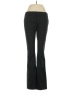 Express Design Studio Chevron-herringbone Black Dress Pants Size 6 - photo 1