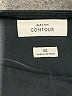 Babaton Black Short Sleeve Turtleneck Size XS - photo 7