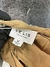 Le Lis Tan Sleeveless Blouse Size M - photo 8