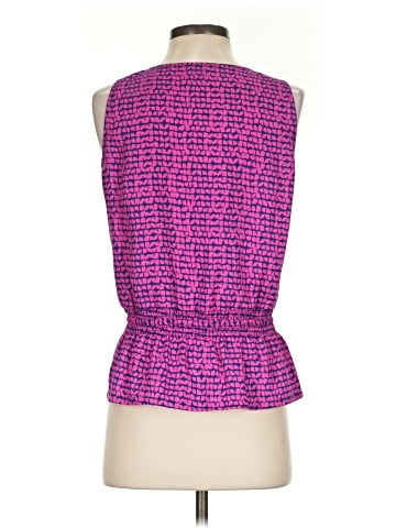 Ann Taylor Sleeveless Blouse (view 2)