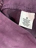 Freely Purple Active Pants Size M (youth) - photo 4